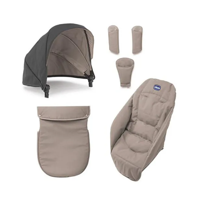 Cărucior sport transformabil Urban Plus, Dune (Maro), 0luni+ CHC7941895+79358DUNE-8