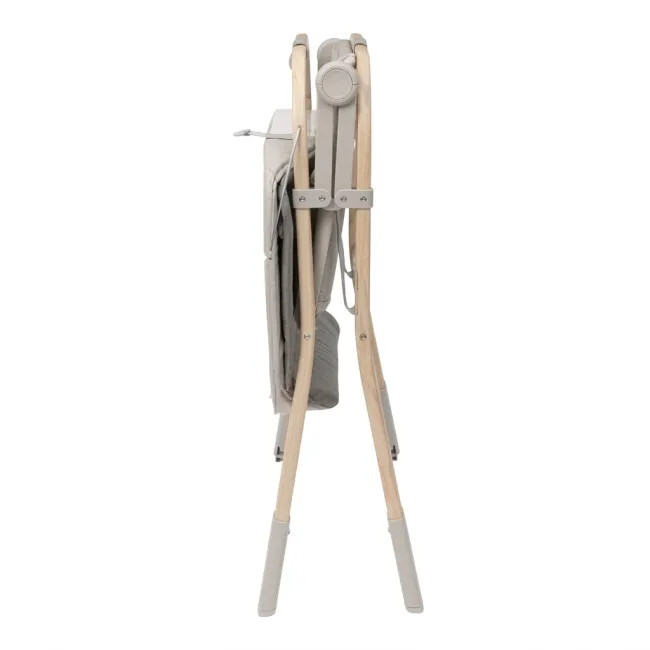 Cadita cu masa de infasat Chicco SoftBuble, Scandinavian, 0luni+ CHC8718661-8