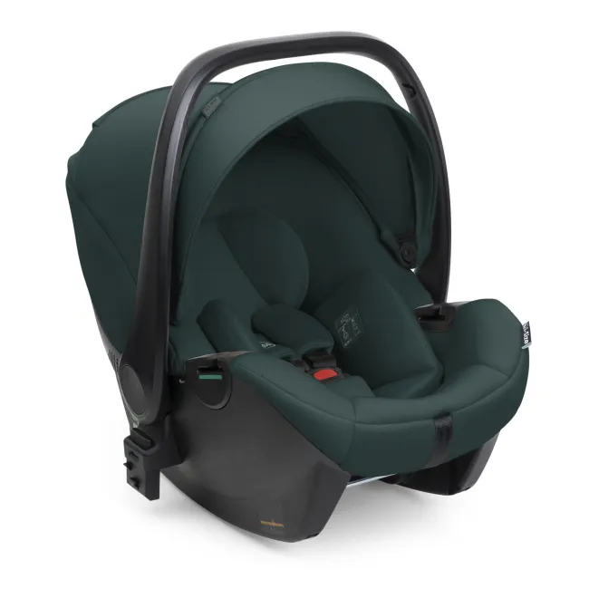 Carucior copii 3 in 1 Chicco Bellagio 2, Fir Tree (verde inchis), 0luni+ CHC8718333+8713733+8714633-8