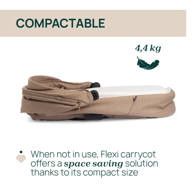 Carucior copii 3 in 1 Chicco Bellagio 2, First Seat Recline, Caramel (maro), 0luni+ CHC8718352+8713752+8710052-8