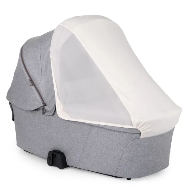 Carucior copii 3 in 1 Chicco Bellagio 2, Lunar Rock (gri deschis), 0luni+ CHC8718340+8713740+8714640-8
