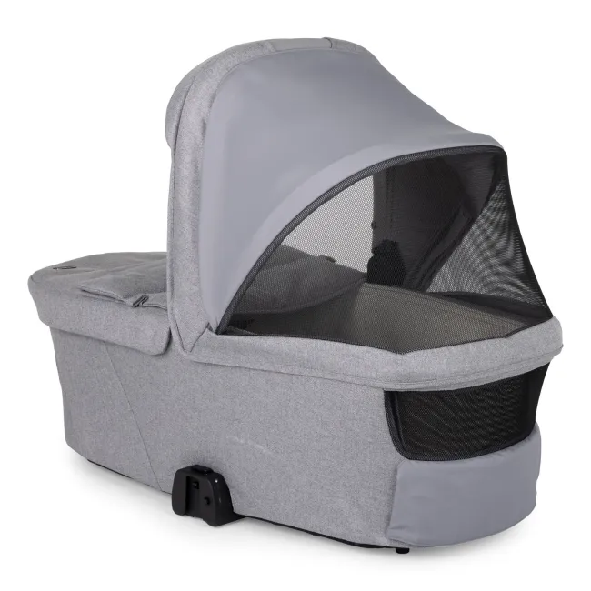Carucior copii 3 in 1 Chicco Bellagio 2, Lunar Rock (gri deschis), 0luni+ CHC8718340+8713740+8714640-8