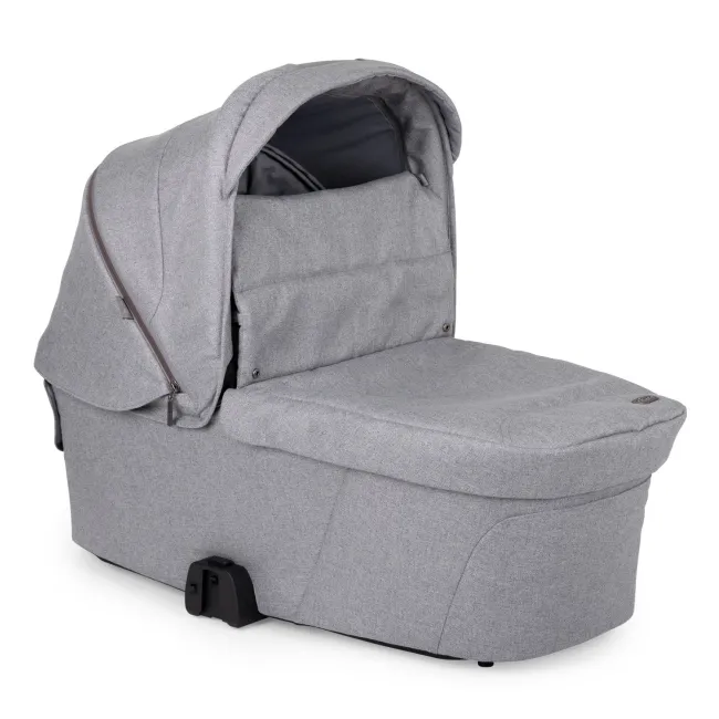 Carucior copii 3 in 1 Chicco Bellagio 2, Lunar Rock (gri deschis), 0luni+ CHC8718340+8713740+8714640-8