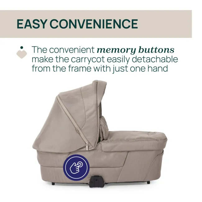 Carucior copii 3 in 1 Chicco Bellagio Primo, First Seat Recline, ComoLake (bej), 0luni+ CHC8724006+8713706+8710006-8