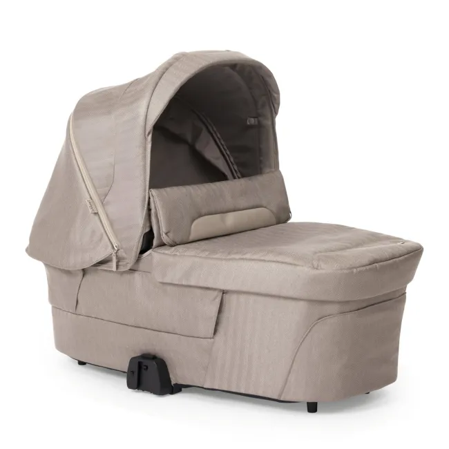 Carucior copii 3 in 1 Chicco Bellagio Primo, First Seat Recline, ComoLake (bej), 0luni+ CHC8724006+8713706+8710006-8