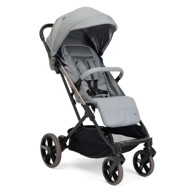 Carucior sport off-road Chicco Dolomiti, Pebble (Gri), 0 luni+ CHC8716312-8