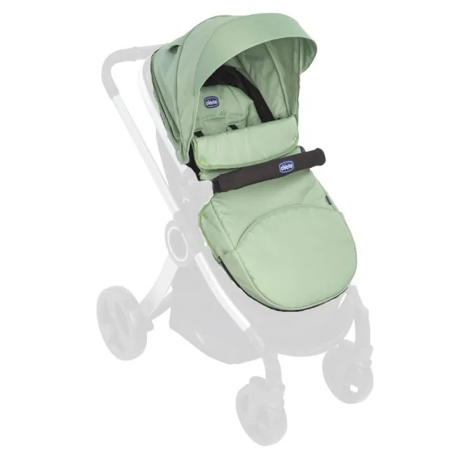 Color Pack Carucior Chicco Urban Summer Nature CHC79337-8_SUMMER NATURE