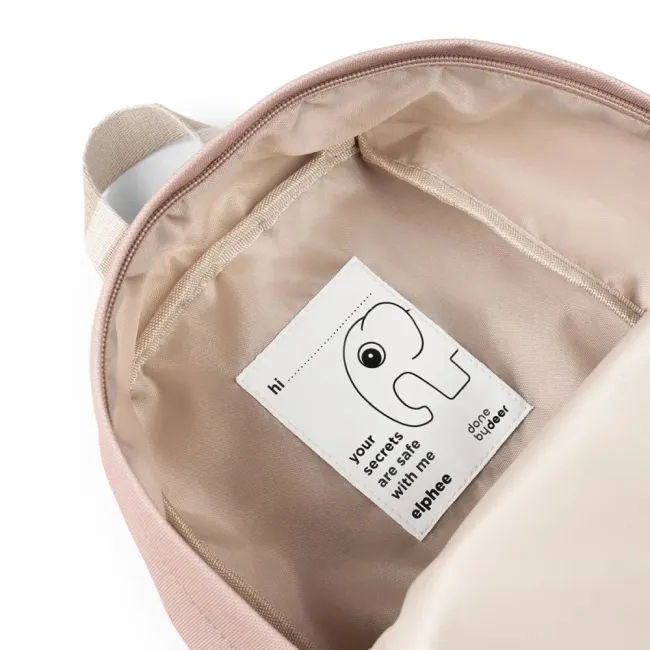 Rucsac copii Done by Deer Elphee Powder 4 L