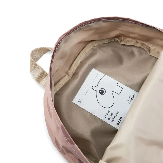 Rucsac copii Done by Deer Ozzo Powder 5 L