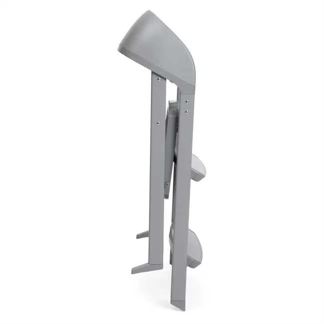 Scan de masa pentru copii evolutiv Chicco Crescendo Lite Como Lake, MilanMist (Gri), 6luni-110kg CHC8704728-8