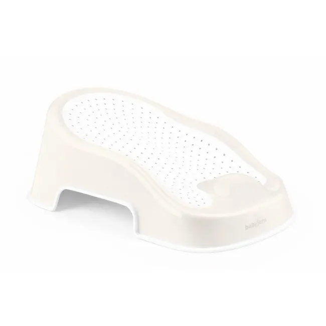 Suport pentru baie Soft Touch BabyJem, Bej JEMbj_9161