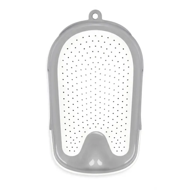 Suport pentru baie Soft Touch BabyJem, Gri JEMbj_9162