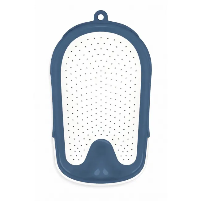 Suport pentru baie Soft Touch BabyJem, Indigo JEMbj_9166