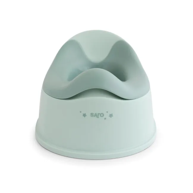 Olita Copii, Easystart, Recipient Detasabil, Baza Antiderapanta, Bariera Anti-stropire, Mint Pjb10283