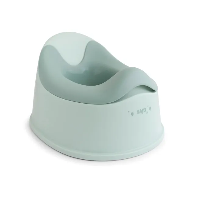 Olita Copii, Easystart, Recipient Detasabil, Baza Antiderapanta, Bariera Anti-stropire, Mint Pjb10283