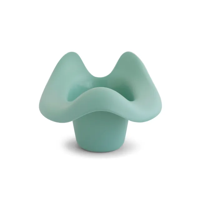 Olita Copii, Easystart, Recipient Detasabil, Baza Antiderapanta, Bariera Anti-stropire, Mint Pjb10283