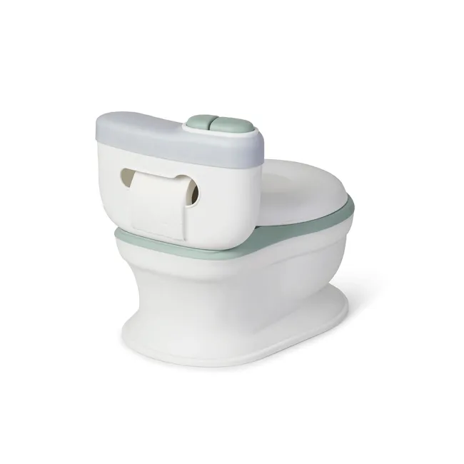 Olita De Tip Wc, Muzicala, Alb Si Mint Pjb10601