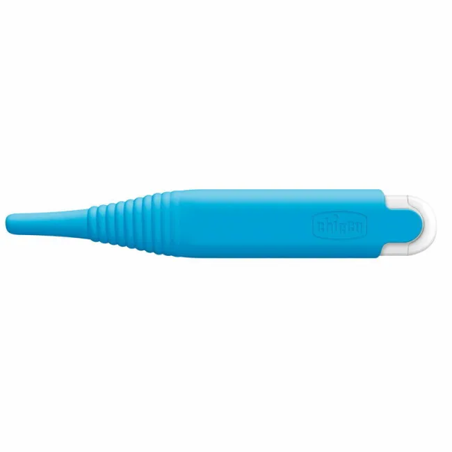 Termometru digital pentru copii Chicco DigiBaby 3 in 1, 0luni+ CHC11836-7