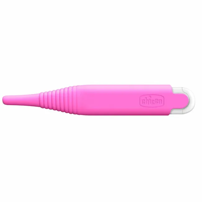 Termometru digital pentru copii Chicco DigiBaby 3 in 1, 0luni+ CHC11836-7