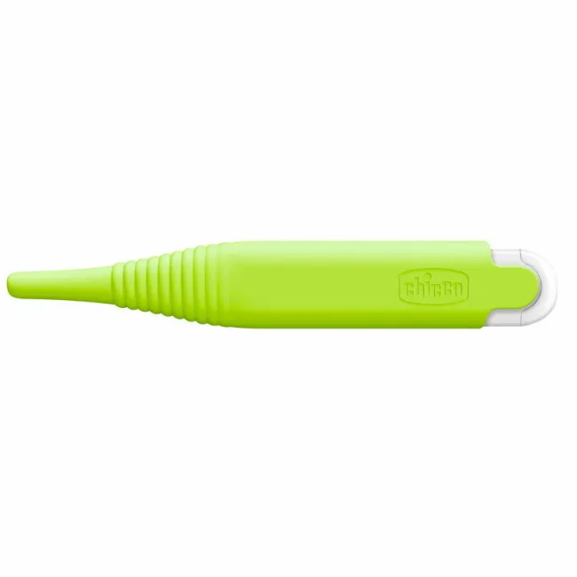 Termometru digital pentru copii Chicco DigiBaby 3 in 1, 0luni+ CHC11836-7