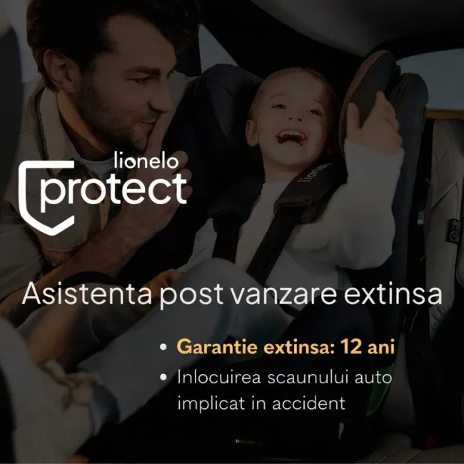 Video monitor, Lionelo, Babyline Smart, Cu aplicatie Smart Life, Cablu USB, Conexiune Wifi, Comunicare bidirectionala, Senzor de temperatura, Alb BYNLO-BABYLINE_SMART