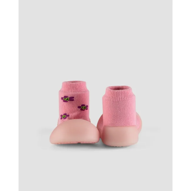 Pantofi Barefoot Primii Pae I Chameleon Flower ,   Ie I Schimba Culoarea A N Soare   Bigtoes, 20 Eu, 6 - 12 Luni Pjbcha641