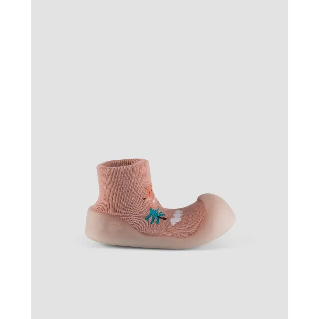 Pantofi Barefoot Primii Pae I Chameleon Forest ,   Ie I Schimba Culoarea A N Soare   Bigtoes, 21.5 Eu, 12-18 Luni Pjbcha662