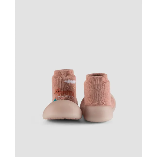Pantofi Barefoot Primii Pae I Chameleon Forest ,   Ie I Schimba Culoarea A N Soare   Bigtoes, 21.5 Eu, 12-18 Luni Pjbcha662