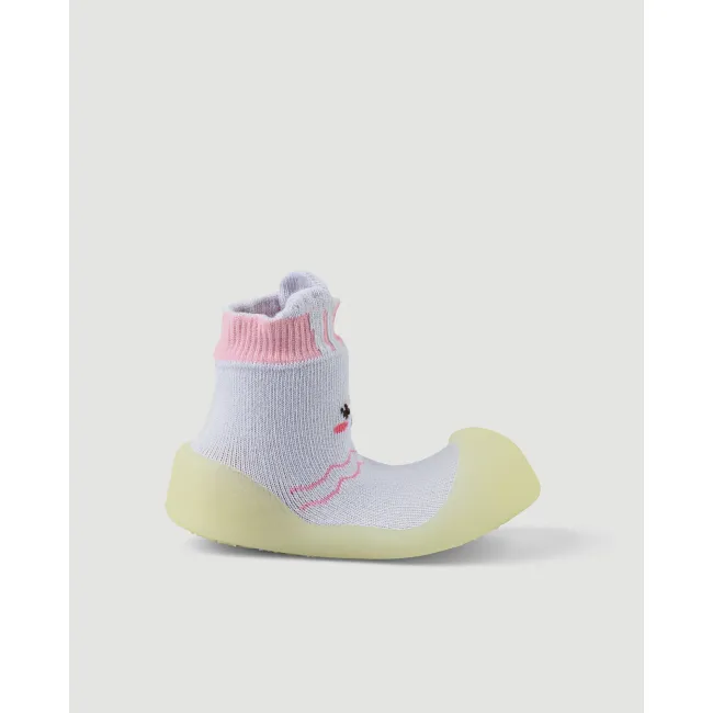 Pantofi Barefoot Primii Pae I Chameleon Iepuras ,   Ie I Schimba Culoarea A N Soare   Bigtoes, 20 Eu, 6 - 12 Luni Pjbch011