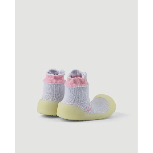 Pantofi Barefoot Primii Pae I Chameleon Iepuras ,   Ie I Schimba Culoarea A N Soare   Bigtoes, 22.5 Eu, 18 - 24 Luni Pjbch013