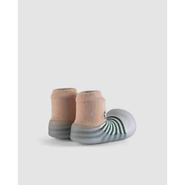 Pantofi Barefoot Primii Pae I Chameleon Koala ,   Ie I Schimba Culoarea A N Soare   Bigtoes, 20 Eu, 6-12 Luni Pjbcha681