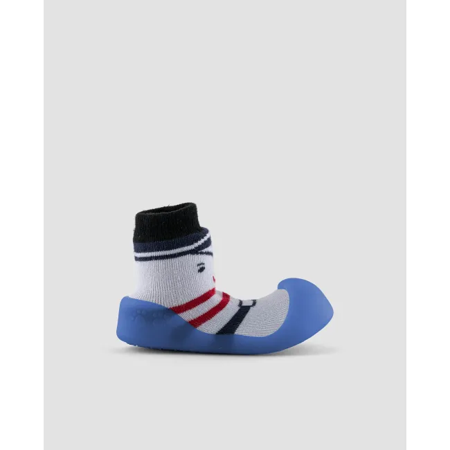 Pantofi Barefoot Primii Pae I Chameleon Pirat ,   Ie I Schimba Culoarea A N Soare   Bigtoes, 21.5 Eu, 12-18 Luni Pjbcha542