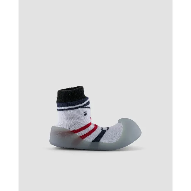 Pantofi Barefoot Primii Pae I Chameleon Pirat ,   Ie I Schimba Culoarea A N Soare   Bigtoes, 22.5 Eu, 18 - 24 Luni Pjbcha543