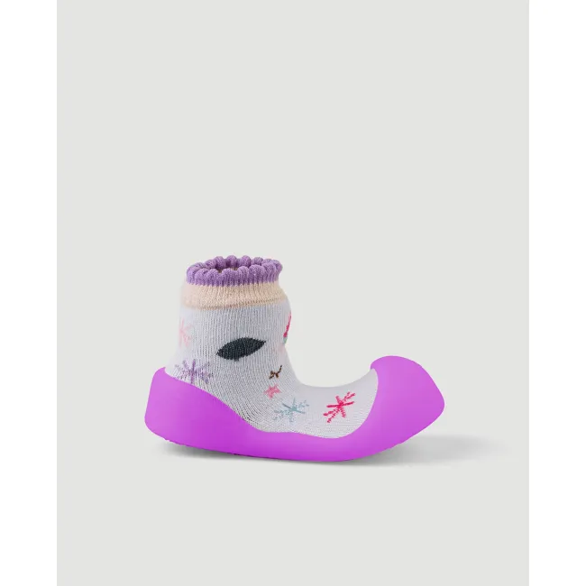 Pantofi Barefoot Primii Pae I Chameleon Unicorn ,   Ie I Schimba Culoarea A N Soare   Bigtoes, 22.5 Eu, 18 - 24 Luni Pjbcha043