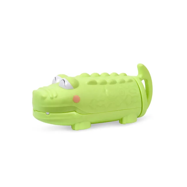 Pistol Cu Apa Pentru Copii, Model Crocodil, Saro Pjb61251