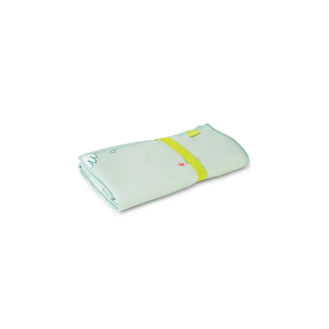 Prosop De Plaja Pentru Copii, 80 X 140 Cm, Tropicool Pjb64324