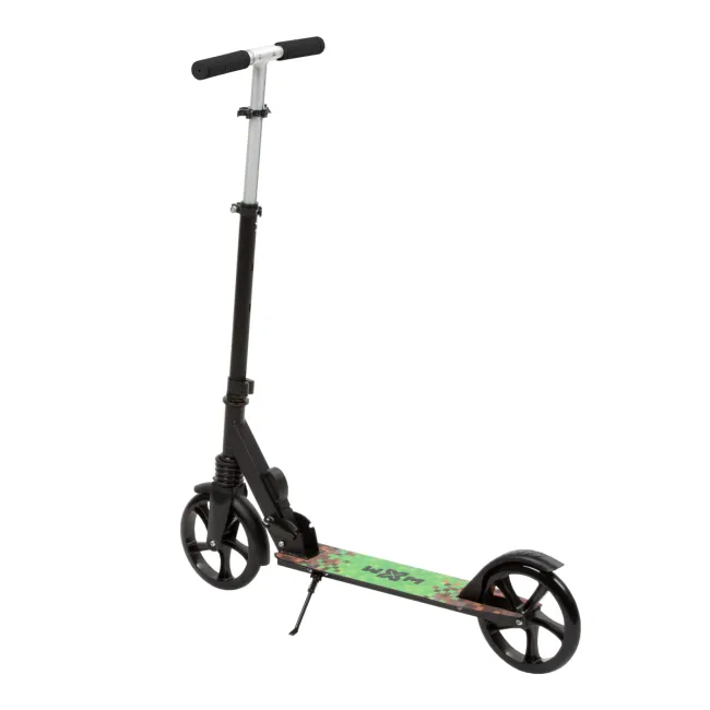 Trotineta Oras Wxm Driff Game, Roti 200 Mm, Pliabila, Usoara 3.9 Kg, Pana La 100 Kg Pjbhsdrid01