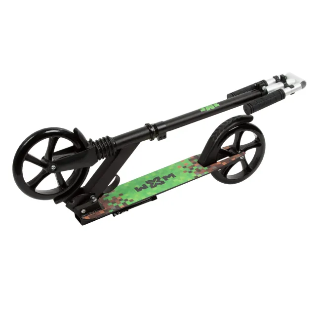 Trotineta Oras Wxm Driff Game, Roti 200 Mm, Pliabila, Usoara 3.9 Kg, Pana La 100 Kg Pjbhsdrid01