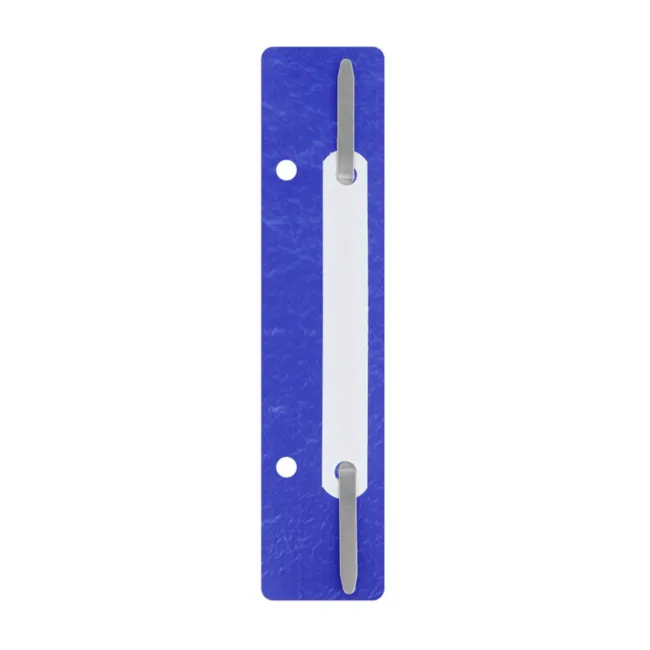 Alonje indosariere, PP, albastre, 35x150 mm, 20 bucati/set BPTCPY3151202