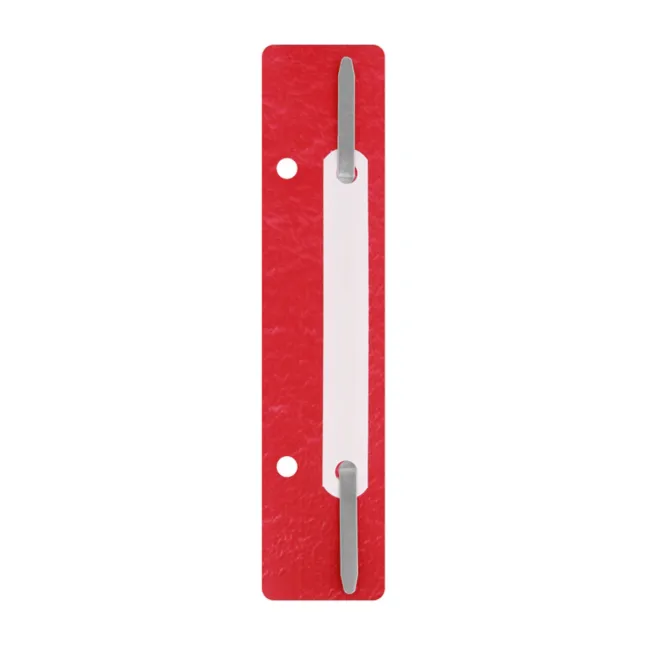 Alonje indosariere, PP, rosii, 35x150 mm, 20 bucati/set BPTCPY3151203