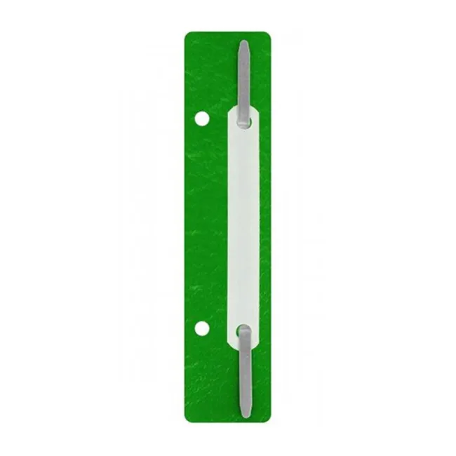 Alonje indosariere, PP, verzi, 35x150 mm, 20 bucati/set BPTCPY3151204