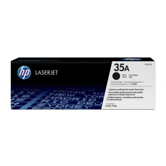 CB435A HP LASERJET P1006 BPTCHPF89561