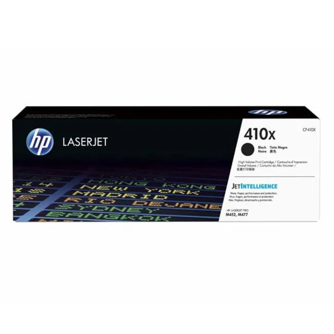 CF410X HP Color LaserJet MFP M477fdn BPTCHP840054