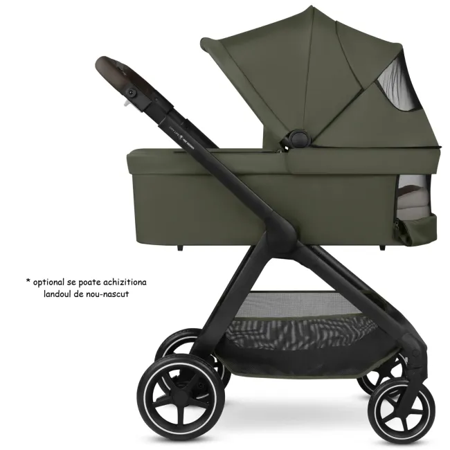 Carucior sport City Life Avocado Abc Design