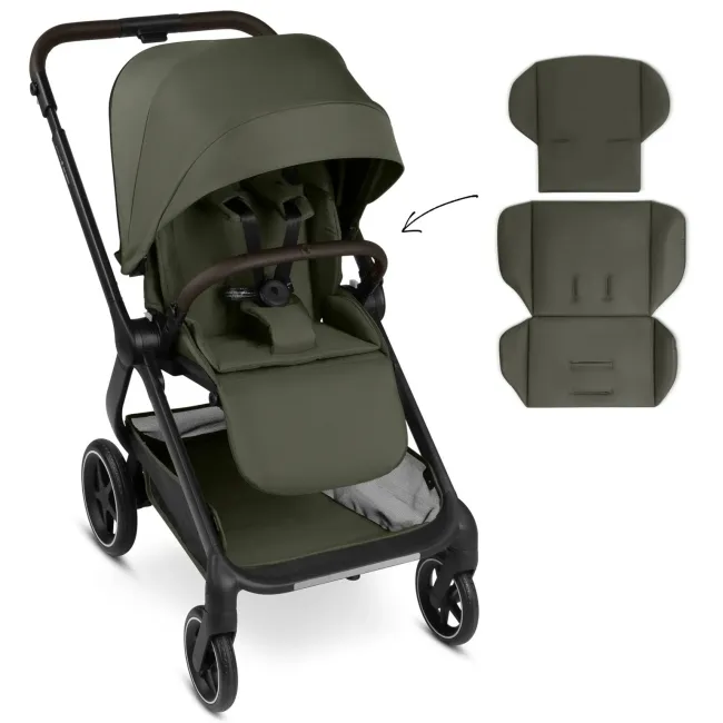 Carucior sport City Life Avocado Abc Design
