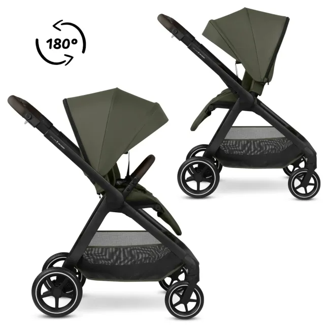 Carucior sport City Life Avocado Abc Design