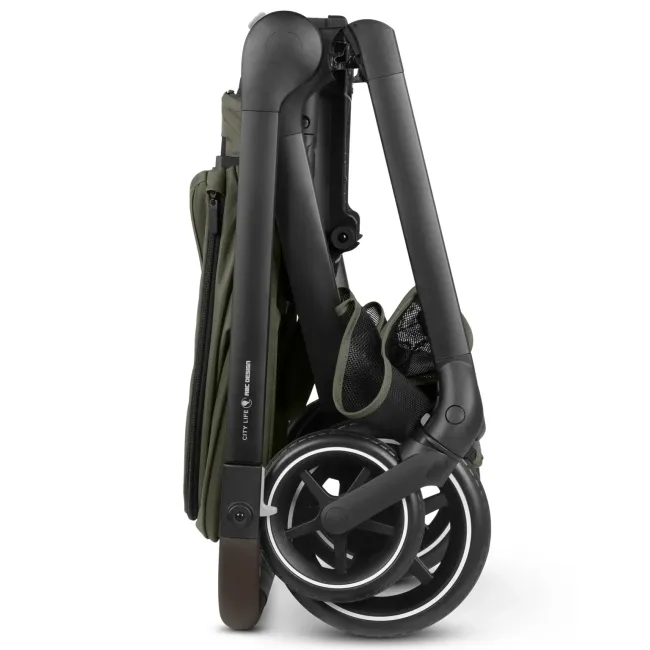Carucior sport City Life Avocado Abc Design