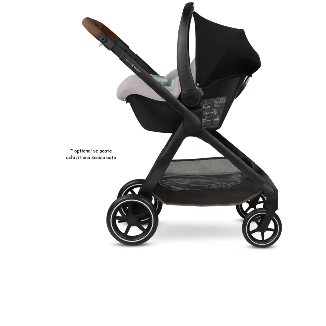 Carucior sport City Life Nature Abc Design