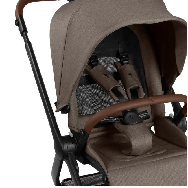 Carucior sport City Life Nature Abc Design