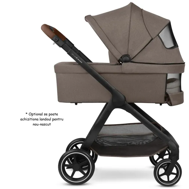 Carucior sport City Life Nature Abc Design